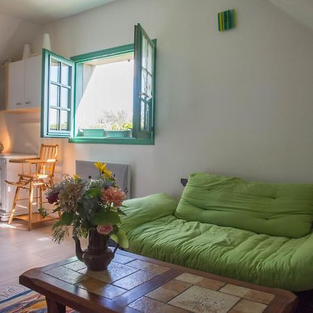 Appartement En Campagne A 1H30 De Paris Foucrainville 外观 照片