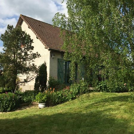 Appartement En Campagne A 1H30 De Paris Foucrainville 外观 照片
